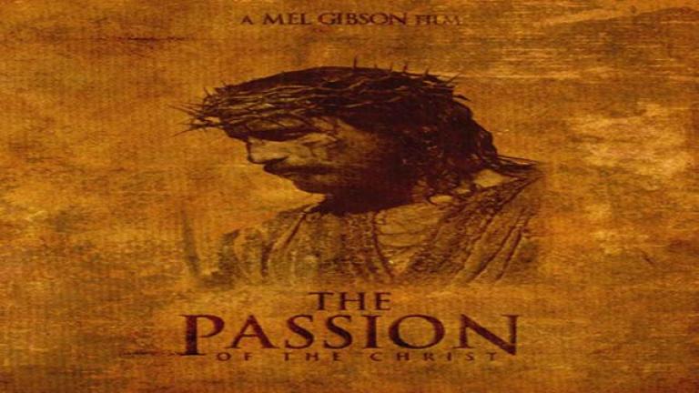 HD Online Player (passion of christ full movie english)