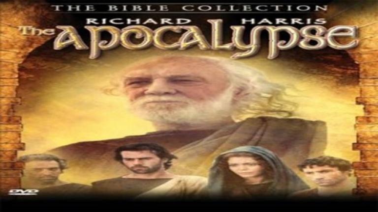 The Book Of Revelation Full Movie In English