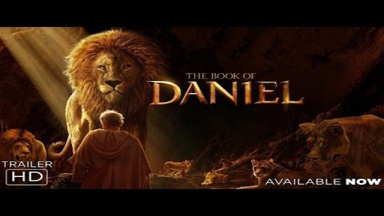 the book of daniel full movie