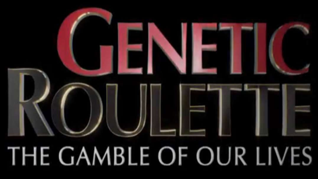 Ruleta Genética - Documental Salud