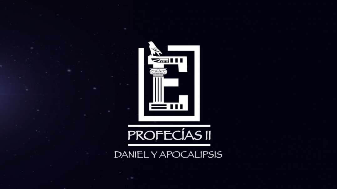 Profecias 2da Temporada | 5 - Daniel y la Llegada del Mesias