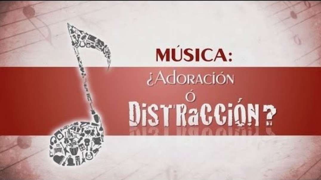 6/10 Tercer Movimiento: Historia de la musica 1991 - 2011 - El Dilema de la Distraccion