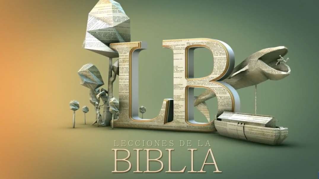 Repaso general leccion 2 - De Jerusalen a Babilonia | Lecciones de la Biblia T1 2020
