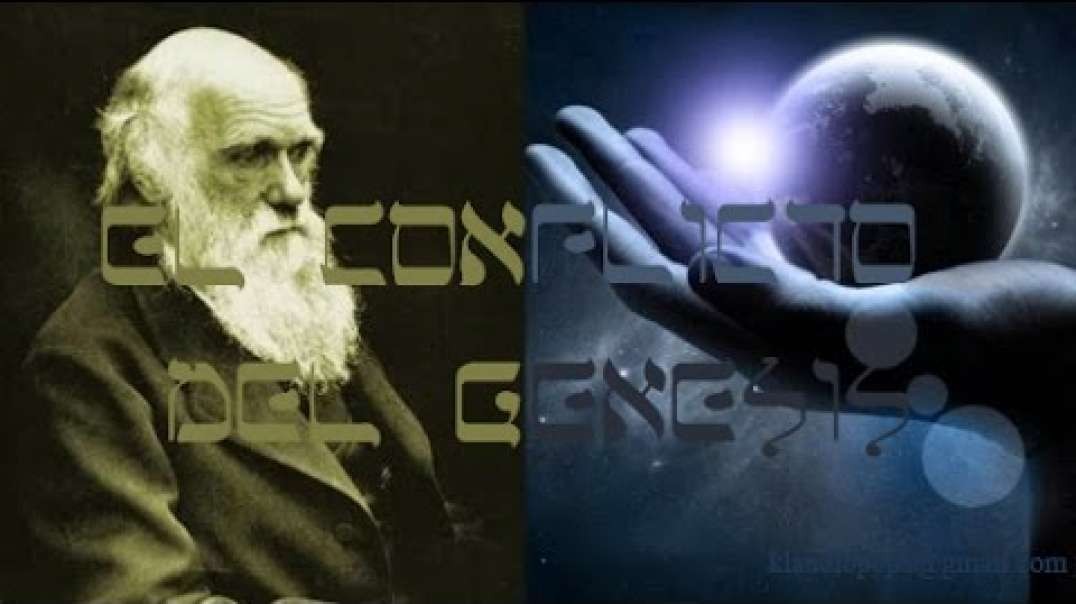1/9 La Tierra en Tiempo y Espacio | EL Conflicto del Genesis - Walter Veith