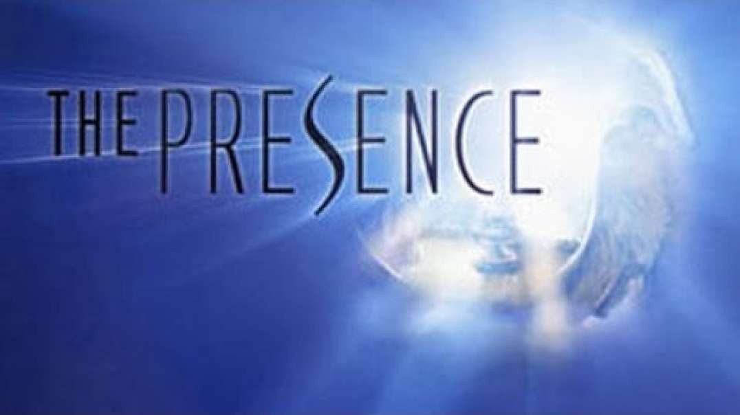 1/5 La Presencia - El santuario (La presencia) Pr. Shawn Boonstra