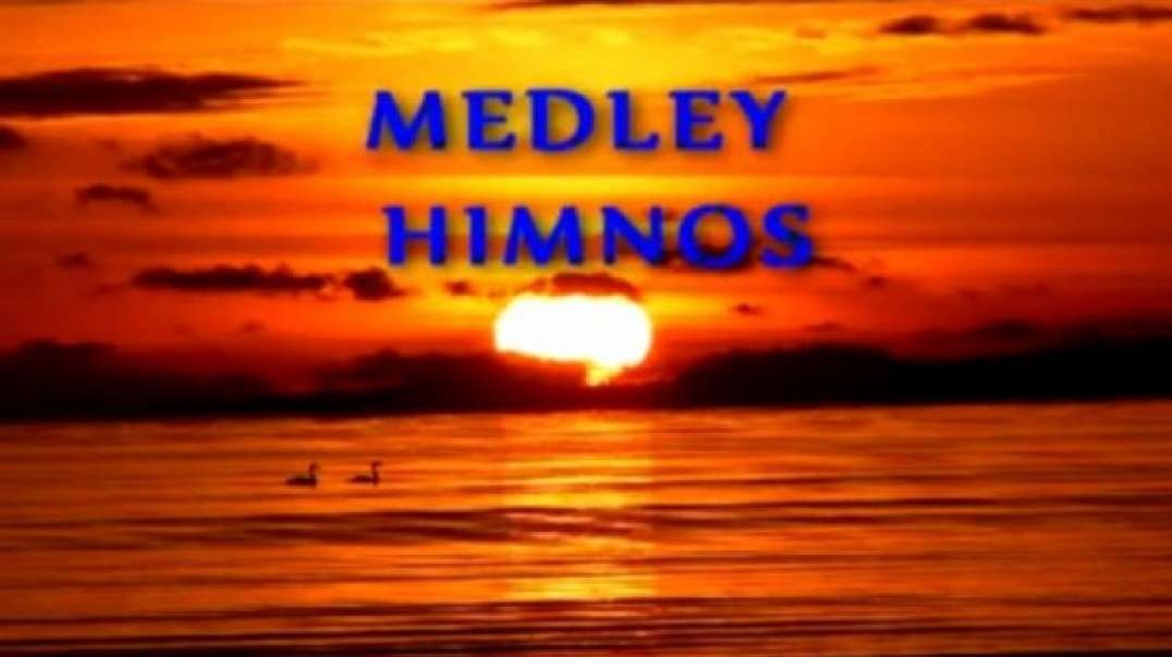 ⁣Medley ( Himnario Adventista ) - Producido por Juan Salazar en Chile