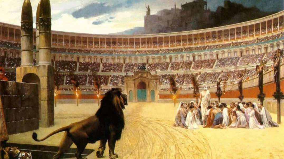 La Verdadera Historia del Circo Romano