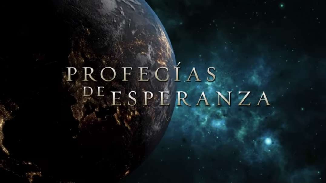 2. Una Profecia Asombrosa - Profecias de Esperanza | Pr. Esteban Bohr