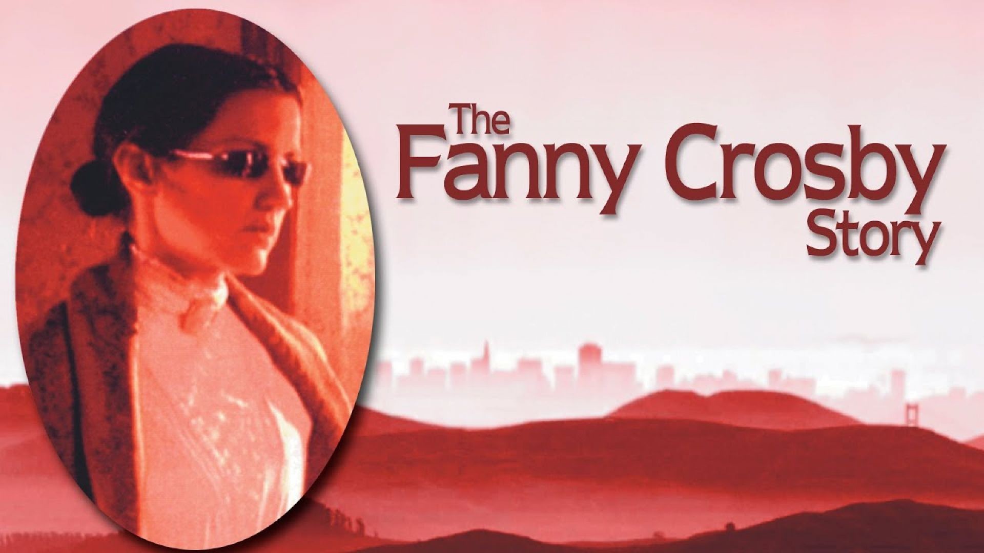 Fanny Crosby - Biografia / Documental ( Himnos )