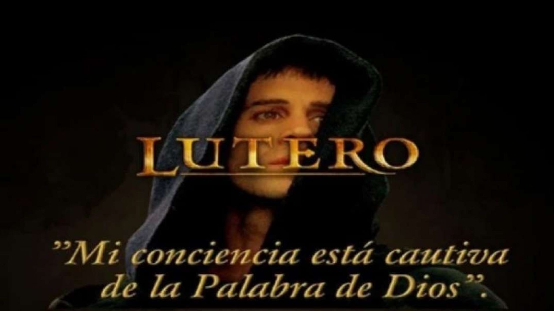 ⁣Martin Lutero | Pelicula - Reforma del Siglo XVI